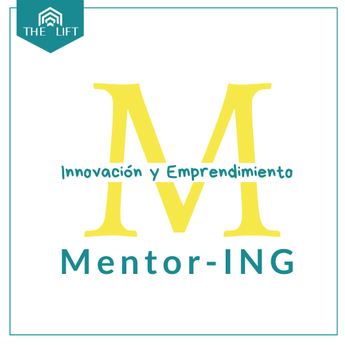 Inscríbete en Mentor-Ing