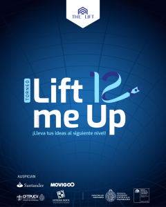 Torneo Lift me up 12 organizado por The Lift PUCV